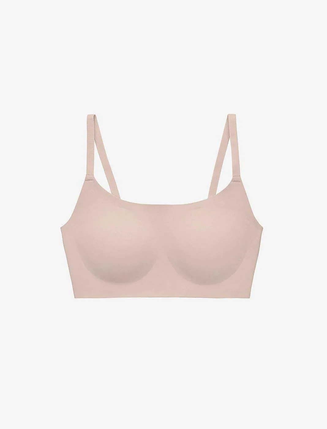 ThirdLove Wireless^Adjustable Strap Wireless Bra
