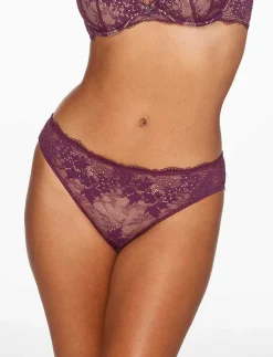 ThirdLove Bikini^All Day Lace Bikini