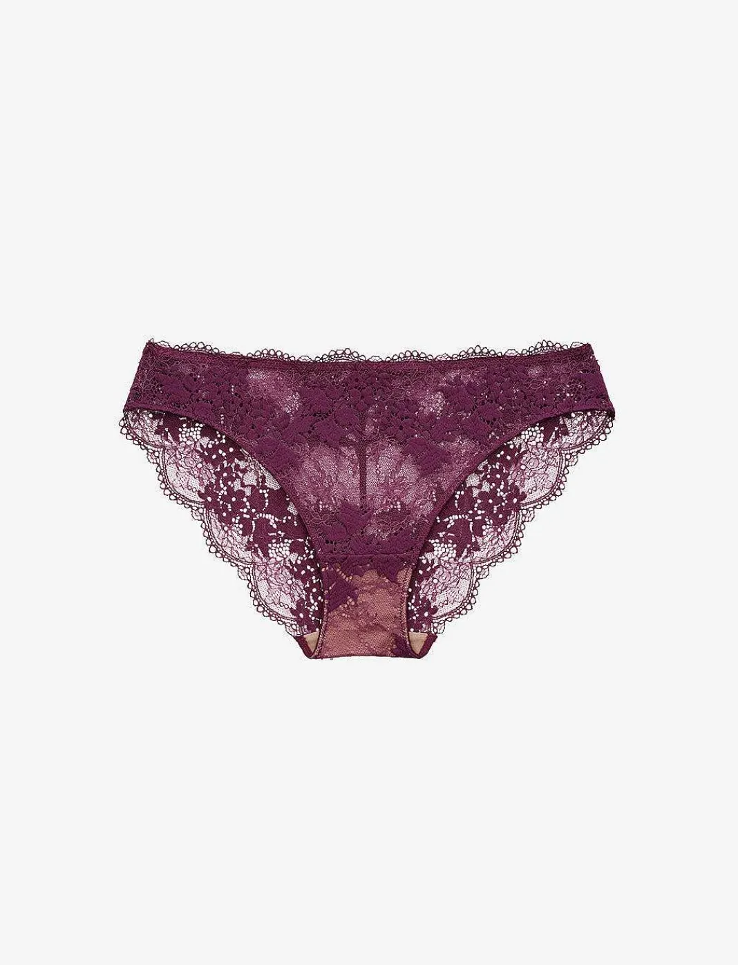 ThirdLove Bikini^All Day Lace Bikini