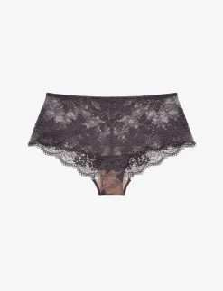 ThirdLove Cheeky^All Day Lace Cheeky