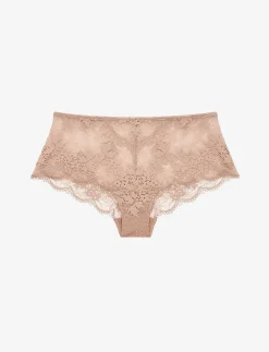 ThirdLove Cheeky^All Day Lace Cheeky
