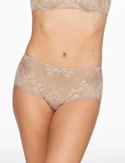 ThirdLove Cheeky^All Day Lace Cheeky