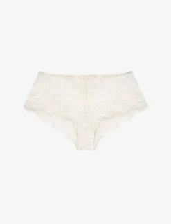 ThirdLove Cheeky^All Day Lace Cheeky