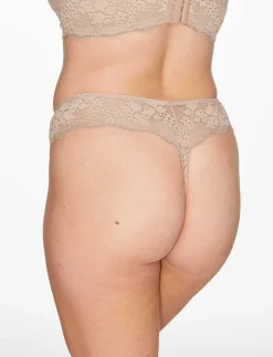 ThirdLove Thong^All Day Lace Thong