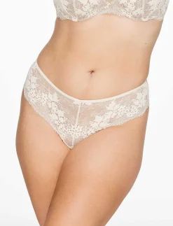ThirdLove Thong^All Day Lace Thong