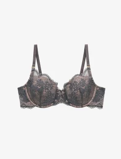 ThirdLove T-Shirt^All Day Lace T-Shirt Bra