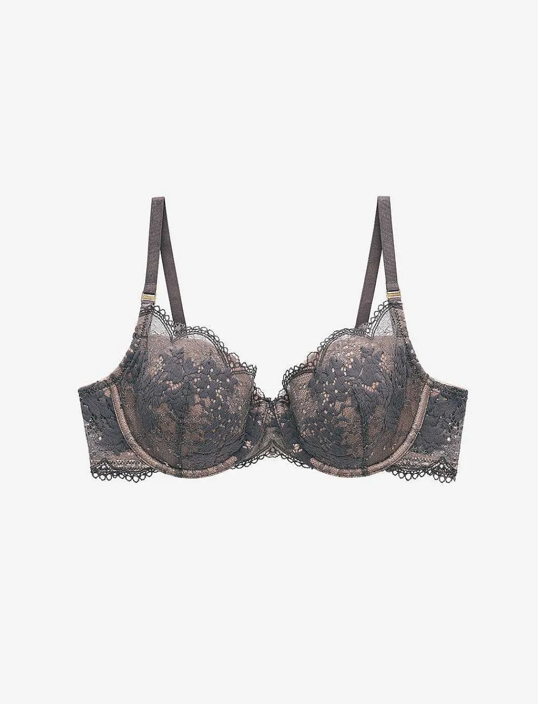 ThirdLove T-Shirt^All Day Lace T-Shirt Bra