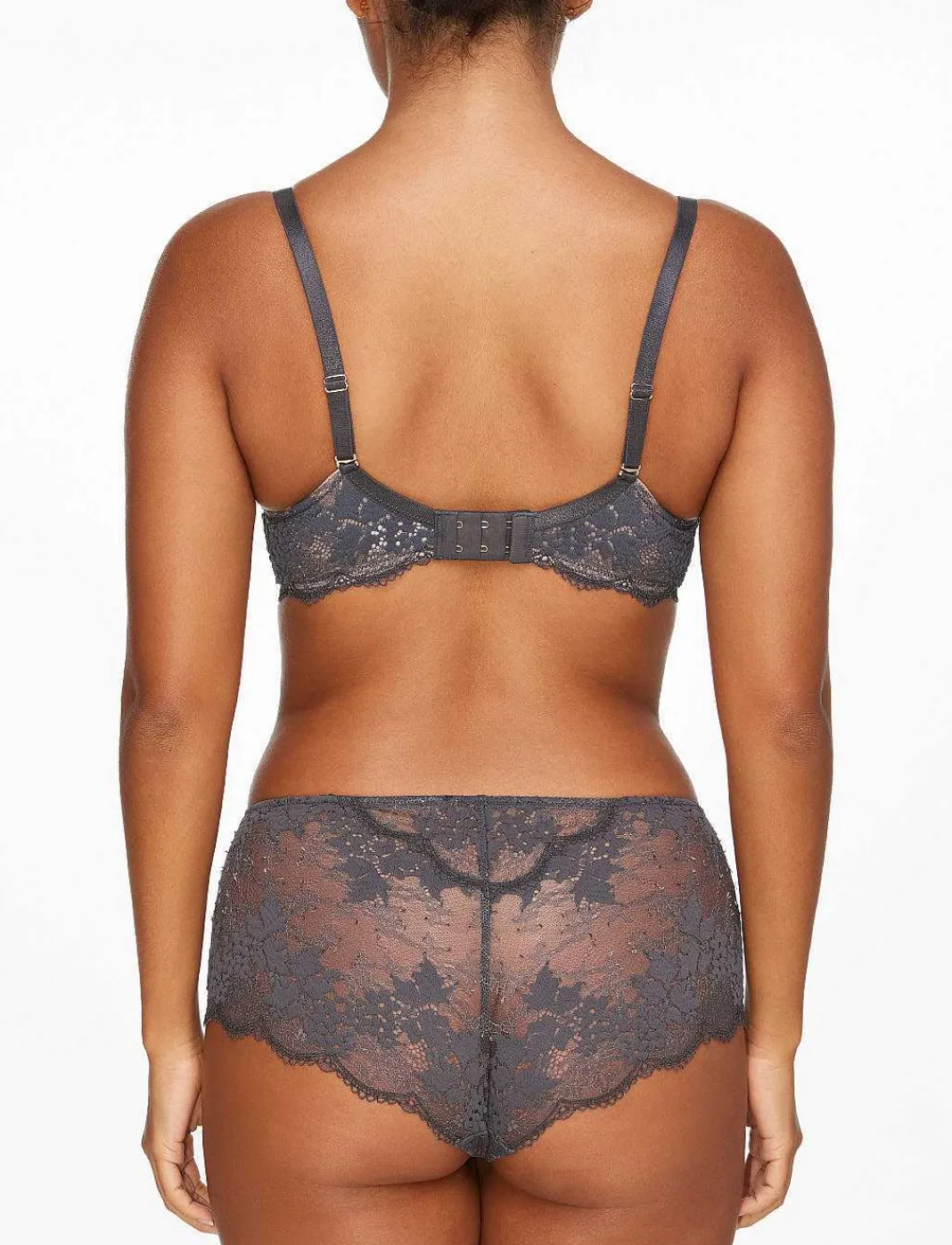 ThirdLove T-Shirt^All Day Lace T-Shirt Bra