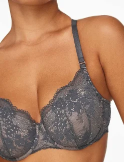 ThirdLove T-Shirt^All Day Lace T-Shirt Bra