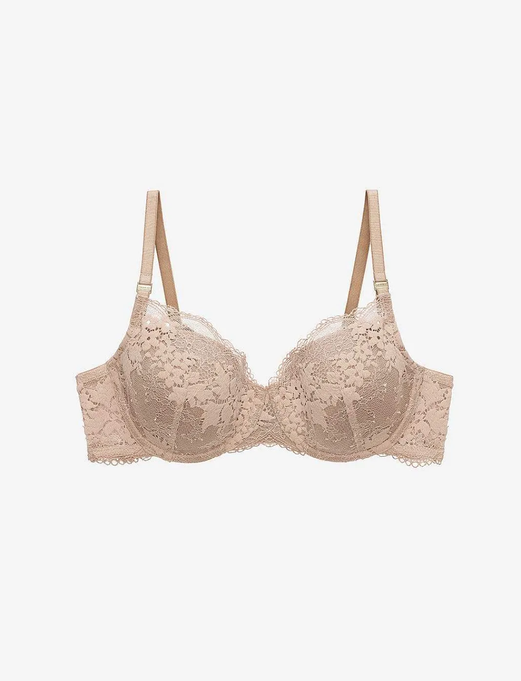 ThirdLove T-Shirt^All Day Lace T-Shirt Bra