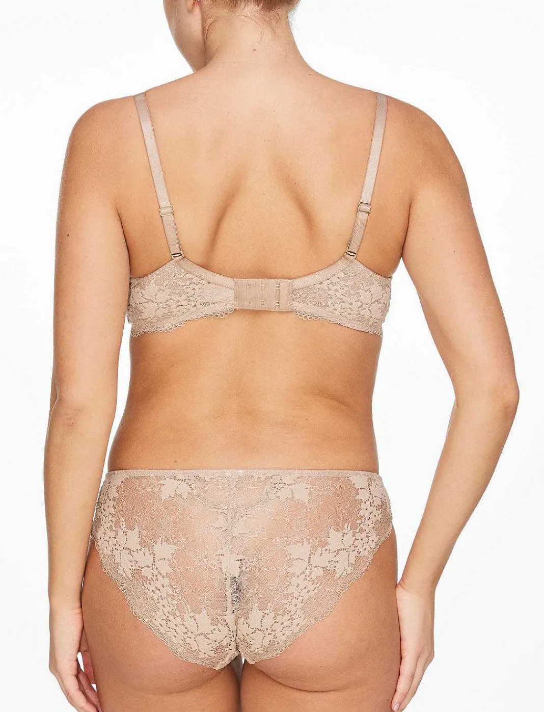 ThirdLove T-Shirt^All Day Lace T-Shirt Bra