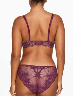 ThirdLove Plunge^All Day Lace Uplift Plunge Bra