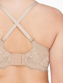 ThirdLove Wireless^All Day Lace Wireless Bra