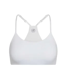 ThirdLove Wireless^Bleuet Bleum Reversible Teen Racerback Bra
