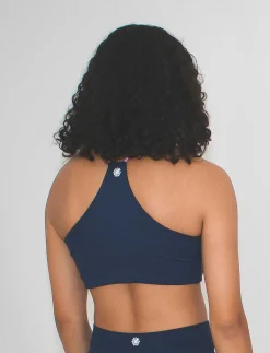 ThirdLove Wireless^Bleuet Bleum Reversible Teen Racerback Bra