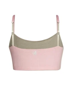 ThirdLove Wireless^Bleuet Bleum Reversible Teen Soft Bralette