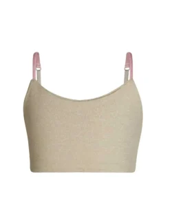 ThirdLove Wireless^Bleuet Bleum Reversible Teen Soft Bralette