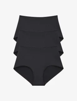 ThirdLove Brief^24/7® Classic Brief 3 Pack Box
