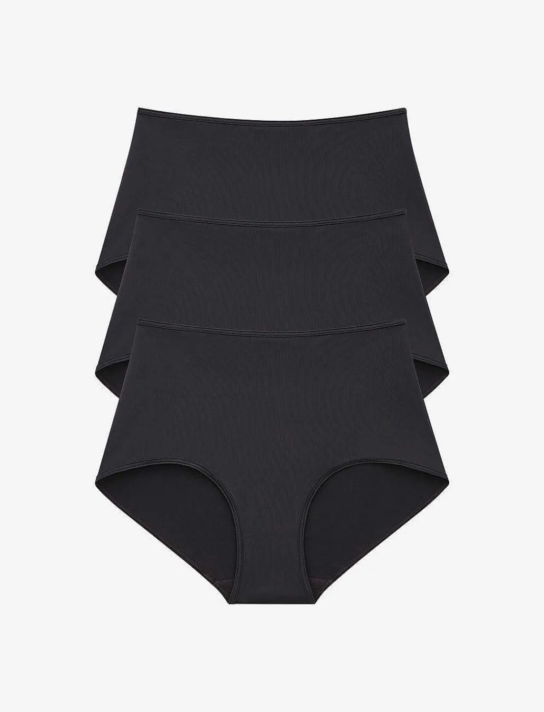 ThirdLove Brief^24/7® Classic Brief 3 Pack Box
