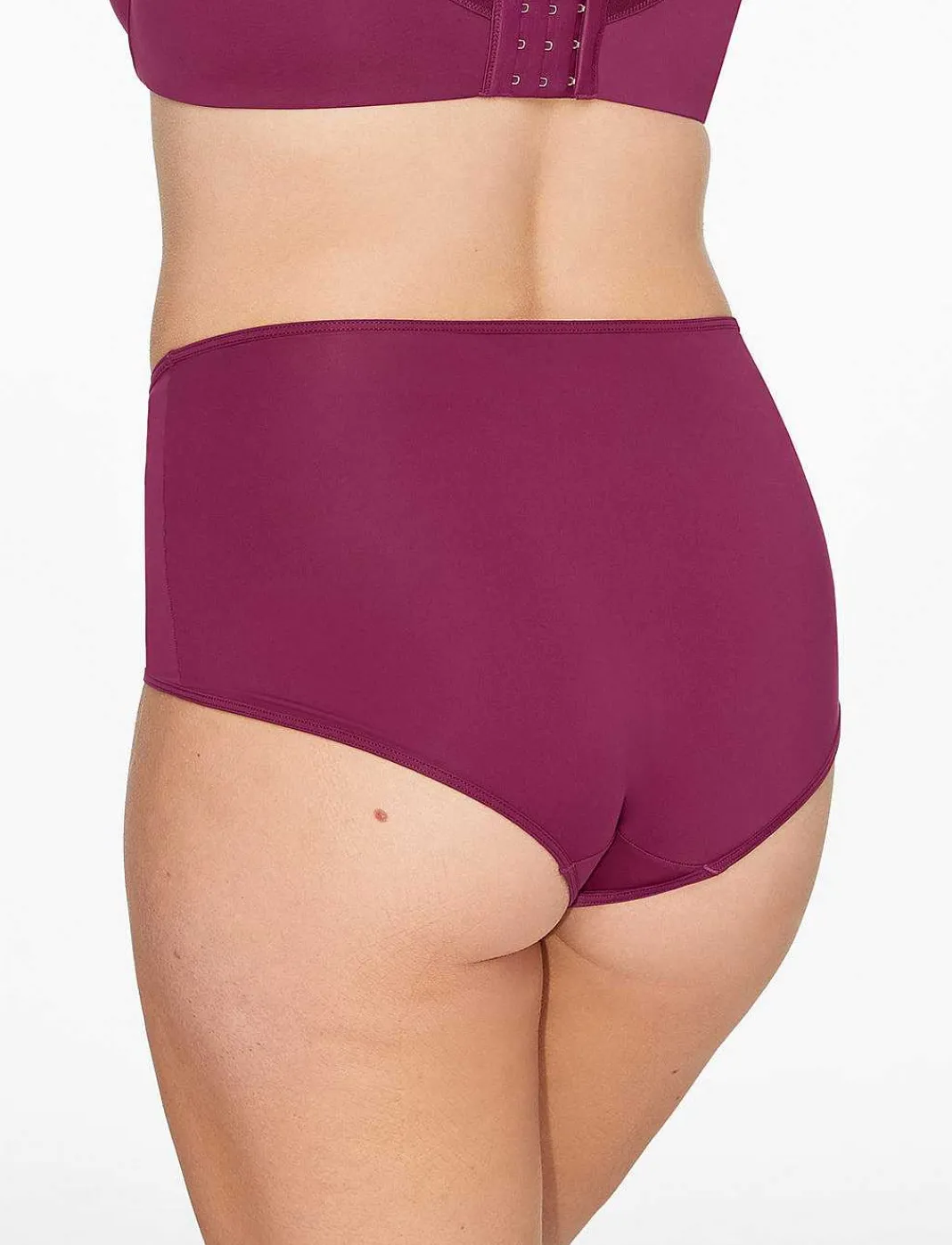 ThirdLove Brief^24/7® Classic Brief 3 Pack Box