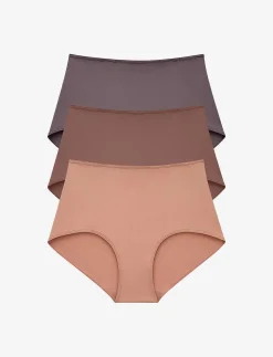 ThirdLove Brief^24/7® Classic Brief 3 Pack Box