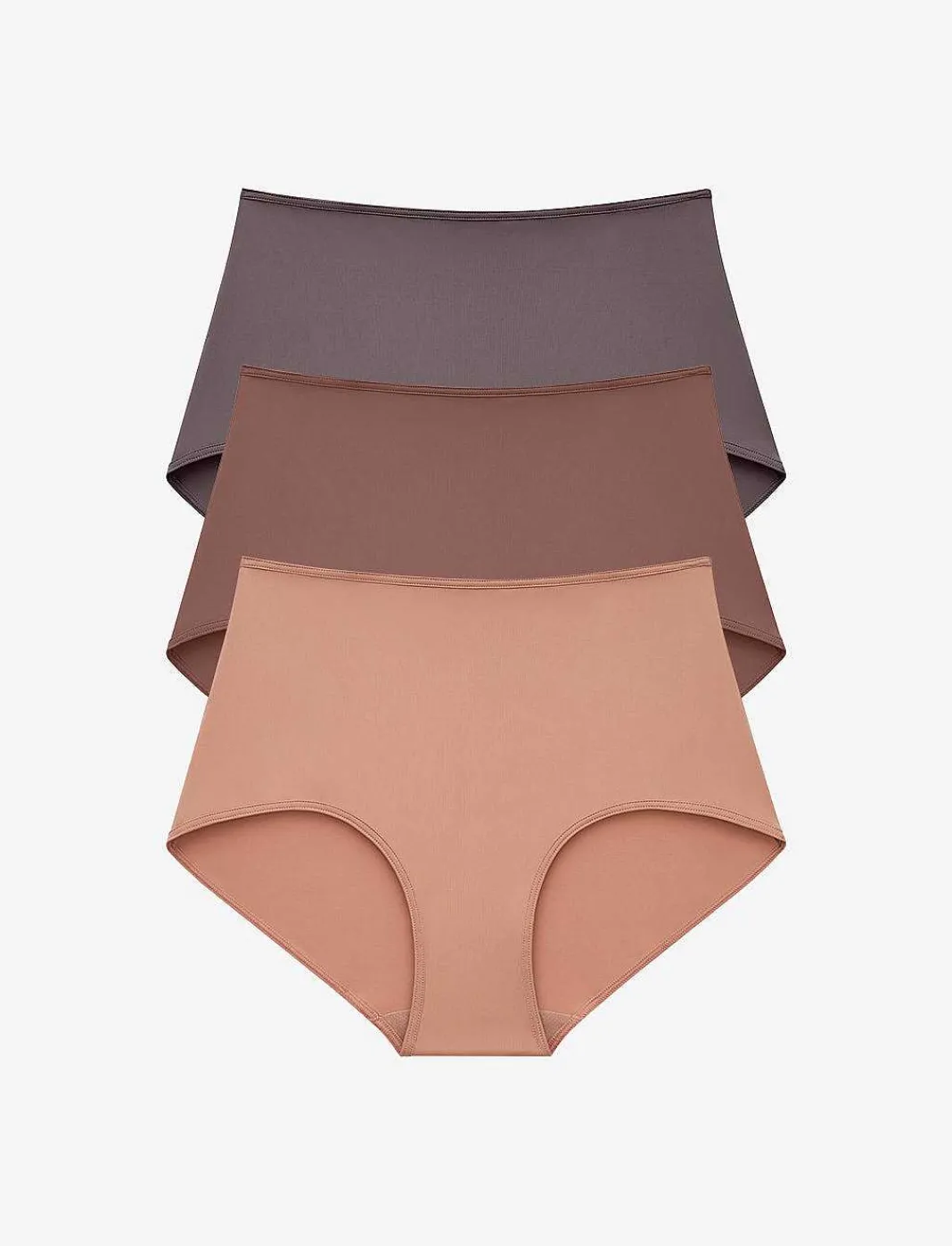 ThirdLove Brief^24/7® Classic Brief 3 Pack Box