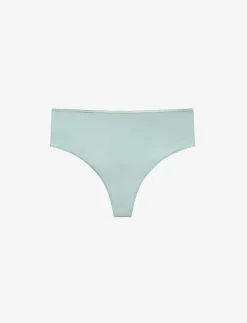 ThirdLove Thong^24/7® Classic High Waist Thong