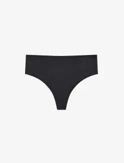ThirdLove Thong^24/7® Classic High Waist Thong