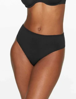 ThirdLove Thong^24/7® Classic High Waist Thong