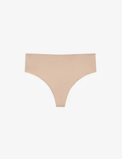 ThirdLove Thong^24/7® Classic High Waist Thong
