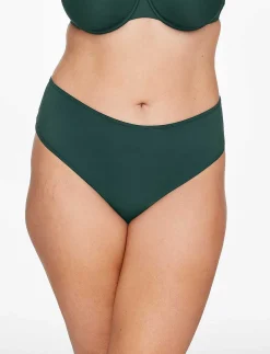 ThirdLove Thong^24/7® Classic High Waist Thong