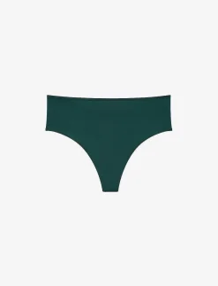 ThirdLove Thong^24/7® Classic High Waist Thong