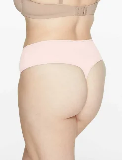 ThirdLove Thong^24/7® Classic High Waist Thong 3 Pack Box
