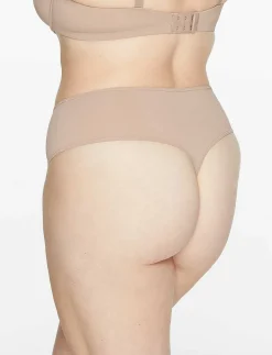 ThirdLove Thong^24/7® Classic High Waist Thong 3 Pack Box