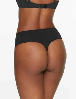 ThirdLove Thong^24/7® Classic High Waist Thong 3 Pack Box