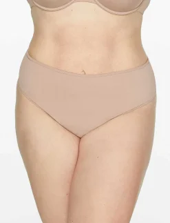 ThirdLove Thong^24/7® Classic High Waist Thong 3 Pack Box