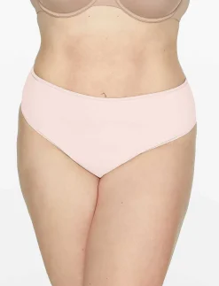 ThirdLove Thong^24/7® Classic High Waist Thong 3 Pack Box