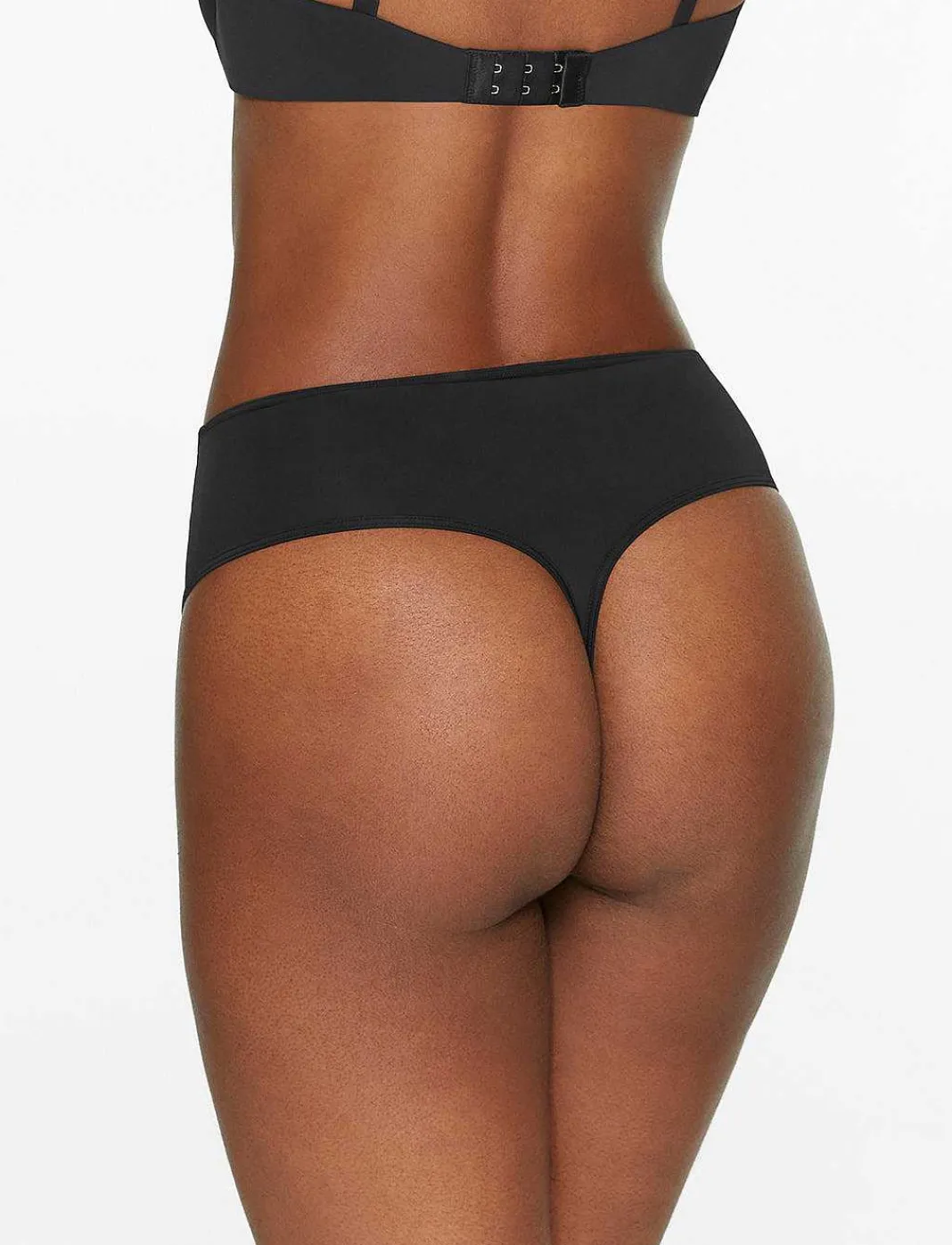 ThirdLove Thong^24/7® Classic High Waist Thong 3 Pack Box