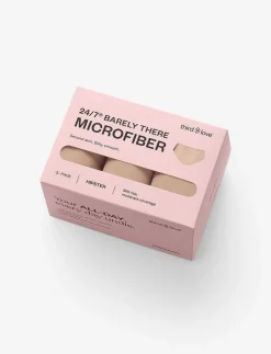 ThirdLove Hipster^24/7® Classic Hipster 3 Pack Box