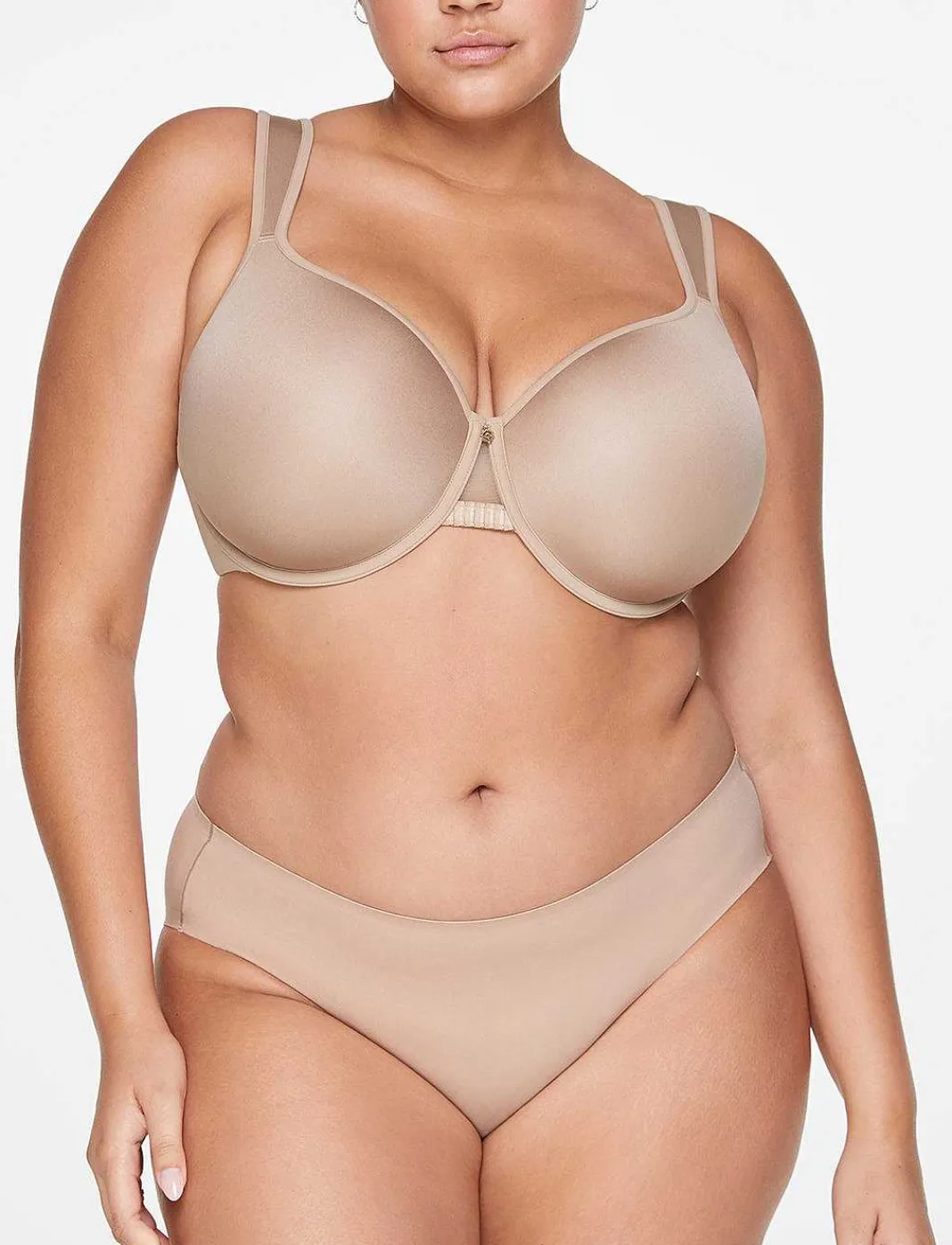 ThirdLove Full Coverage^24/7® Classic Perfect Coverage Bra
