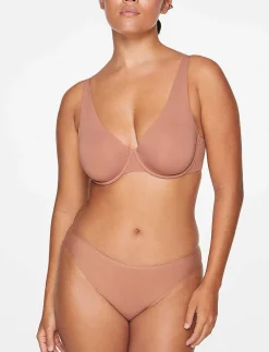 ThirdLove T-Shirt^24/7® Classic Second Skin Unlined Bra