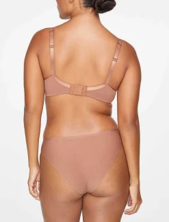 ThirdLove T-Shirt^24/7® Classic Second Skin Unlined Bra