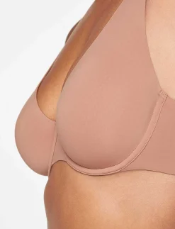ThirdLove T-Shirt^24/7® Classic Second Skin Unlined Bra
