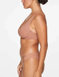 ThirdLove T-Shirt^24/7® Classic Second Skin Unlined Bra