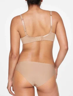 ThirdLove T-Shirt^24/7® Classic Second Skin Unlined Bra