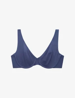 ThirdLove Unlined^24/7® Classic Second Skin Unlined Bra