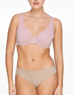 ThirdLove Unlined^24/7® Classic Second Skin Unlined Bra
