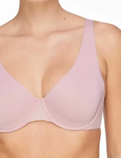 ThirdLove Unlined^24/7® Classic Second Skin Unlined Bra
