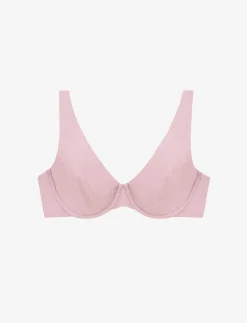 ThirdLove Unlined^24/7® Classic Second Skin Unlined Bra