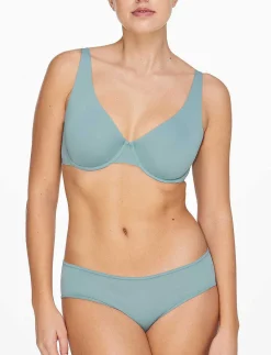 ThirdLove Unlined^24/7® Classic Second Skin Unlined Bra